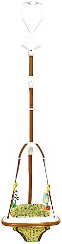Baby Bouncer Door Jumper Walker Best Doorway Cute Swing Bumper Infant Activity and eBook by NAKSHOP