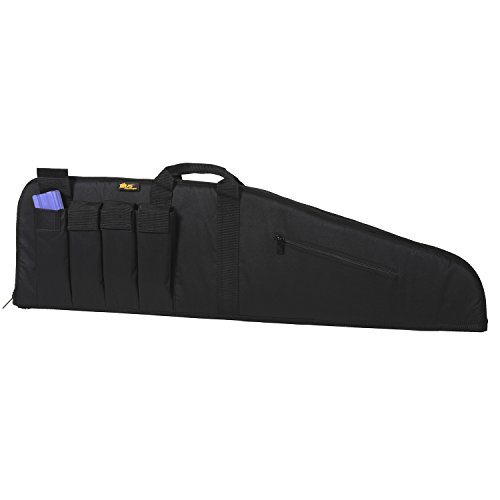 US Peacekeeper Assault Case (Black, 35-Inch) - Thumbnail 3