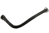 MTC 4583 / 078-103-223B Breather Hose (078-103-223B MTC 4583 for Audi / Volkswagen Models)