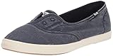 Keds Women's Chillax Mini Sneaker, Navy, 8