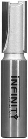 Straight Router Bit