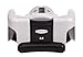 Graco SnugRide Classic Connect 30 Infant Car Seat Base, Silver, 1831751