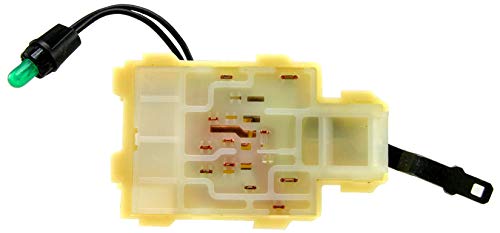 WVE by NTK 1S3071 HVAC Blower Control Switch