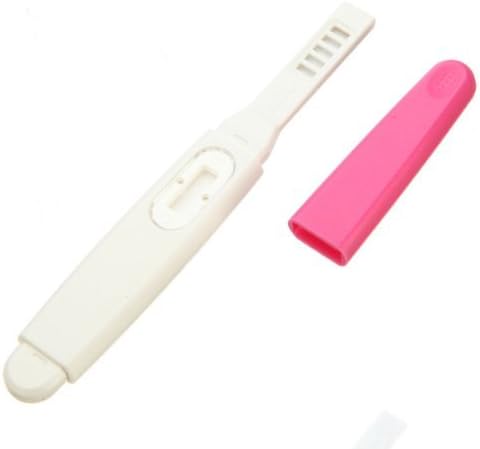 5X Early test ultra sensitive High Sensitivity home midstream pregnancy tests individually sealed by Colloidal Gold