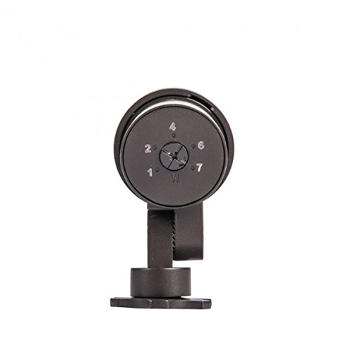 WAC Lighting Wac Landscape 5111-27BZ LED 12V Mini Accent Finish 2700K, Bronze