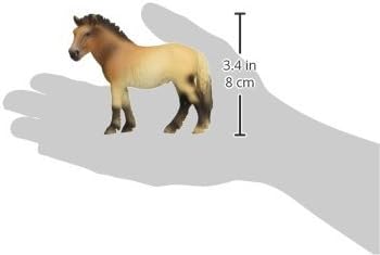 schleich przewalski's horse