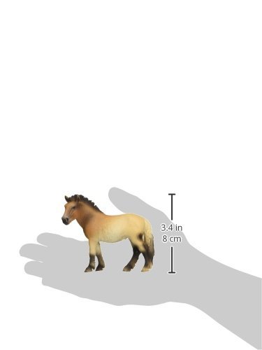schleich przewalski's horse