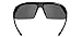 Track Sport Men & Women Sunglasses - Ideal For Baseball, Golf, Pickleball, Running and Tennis - Unisex Glasses