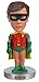 Funko DC Comics: Robin 1966 Wacky Wobbler Vinyl Figure