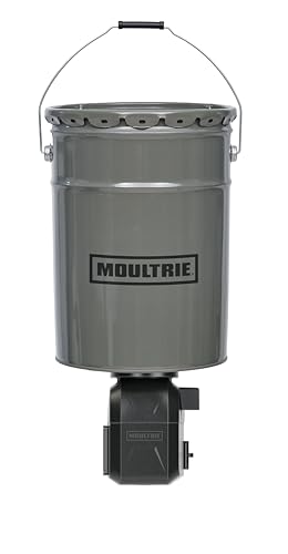 Moultrie All-in-One Directional Feeder