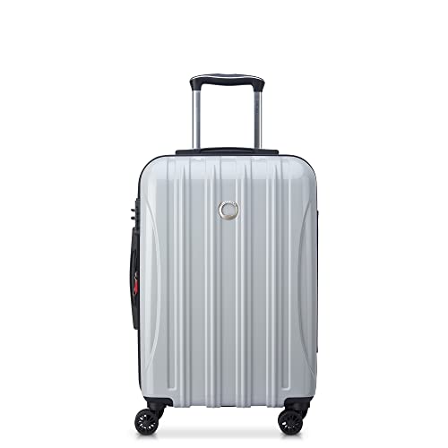 Hardside Expandable Luggage Delsey 21 Spinner DELSEY PARIS Helium