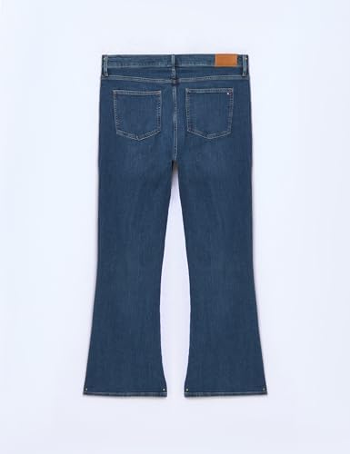 Herren Texas Jeans, Midnight Shadow, 36W / 30L