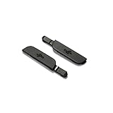 Dogxiong Repair 2X Replacement Housing Usb Cover Flap USB Charge Port Cover Door with Screw Driver For Samsung Galaxy S4 Active(I537,I9295)