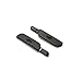 Dogxiong Repair 2X Replacement Housing Usb Cover Flap USB Charge Port Cover Door with Screw Driver For Samsung Galaxy S4 Active(I537,I9295)