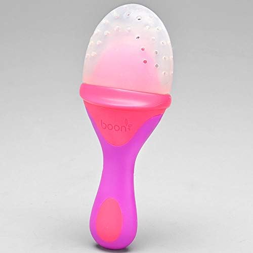 boon teething feeder