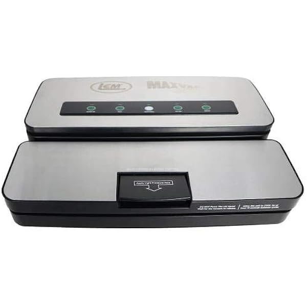 lem maxvac vacuum sealer bags