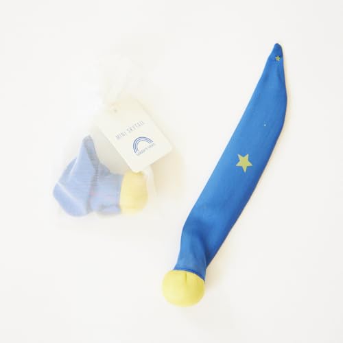 Sarah's Silks Mini Star Skytail