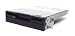 Genuine Dell UT835 Slim Black IDE Internal 1.44M Floppy Drive + Ribbon Cable For Use With Optiplex 745, 755, 760, 780, GX520, GX620, Compatible Dell Part Numbers: 134-508053-382-0, FD-05HG,MPF820, FD3238T