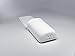 Holster Brands Kitchen Lil' Holster Dish Brush Holder, White