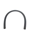 Thermaltake Pacific DIY Silicon Insert for ID 12mm (1/2") PETG Hard Tube CL-W200-OS00GM-A