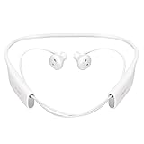 Sony SBH70 Bluetooth Headset White