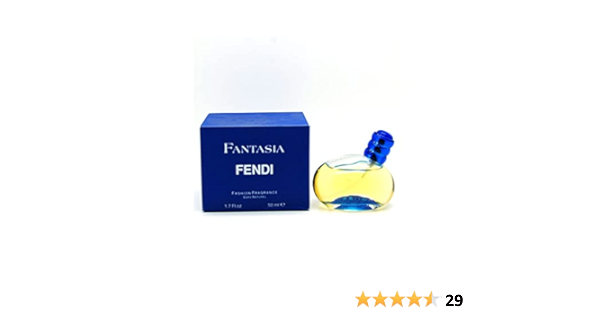fendi fantasia