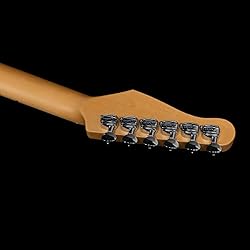 Godin Stadium HT - Matte Black MN