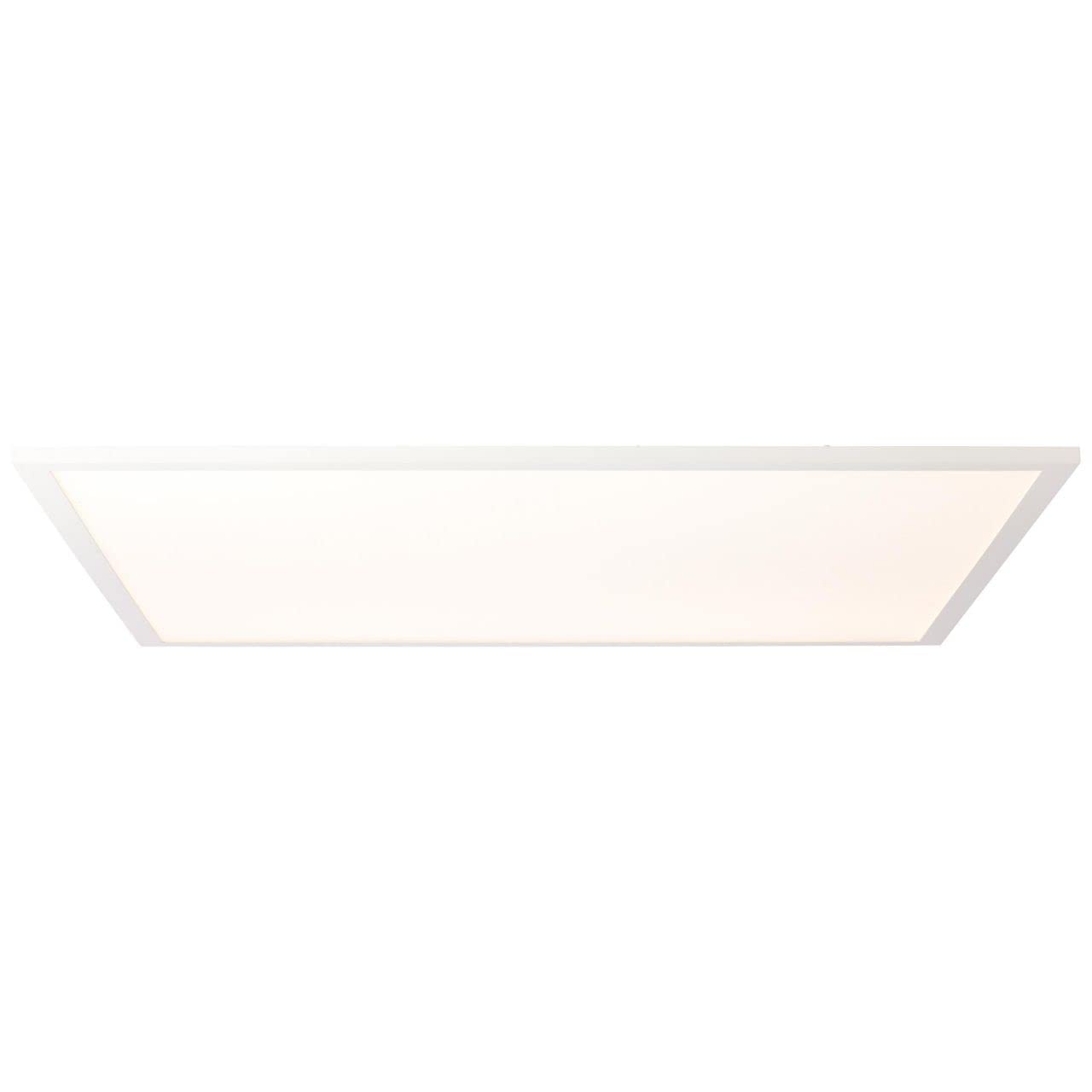 Brilliant G90357A85 LED Ceiling Panel 60 x 60 cm White/Cold White