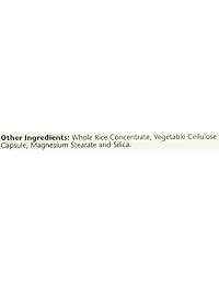 Solaray L-Glutamine suplemento forma última intervensión, 500 mg, 100 Count