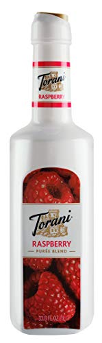 Photo 1 of Torani Puree Blend