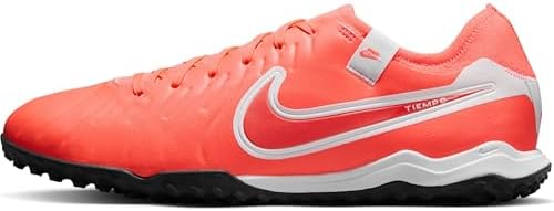 Amazon.com | Nike Tiempo Legend 10 Pro Turf Low-Top Soccer Shoes