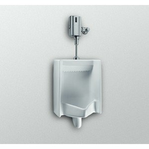 UPC 739268130036, Toto UT447E#12 Commercial Washout High Efficiency Urinal, 0.5-GPF-ADA, Colonial White