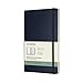 Moleskine Classic 12 Month 2020 Weekly Planner, Hard Cover, Large (5