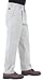 Wrangler Rugged Wear Men's Relaxed-Fit Casual Pant with Teflon Coating