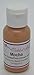 Tickled Pink Airbrush Aloe Foundation - Mocha (1OZ)