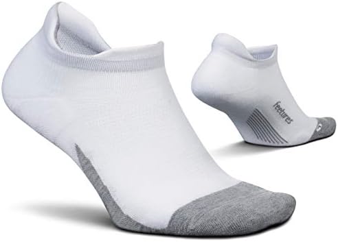 feetures elite max cushion socks