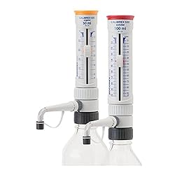 WHEATON W845024 Calibrex solutae 530 Bottletop