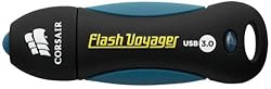 Corsair CMFVY3A-64GB 64 GB USB 3.0 Flash Voyager
