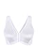 Glamorise Women's Complete Comfort Wirefree Front Close Sleep Support Bra #1803