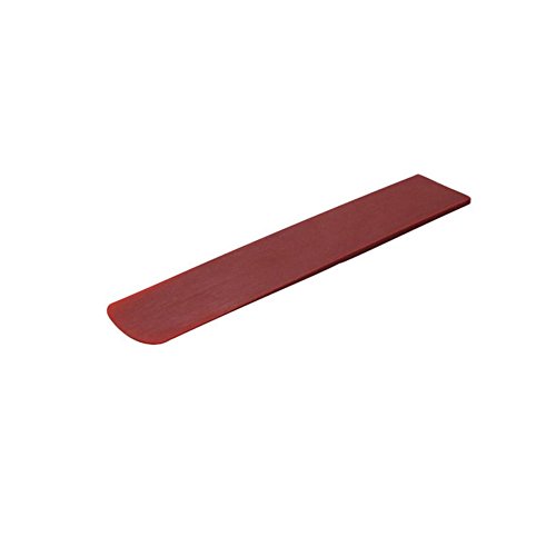 JYFY ABS Saxophone Reeds 2.5 Reed for Alto Saxophone Sax Accessories (Red) - Thumbnail 5