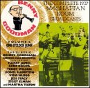 Complete 1937 Madhattan Room Broadcasts 2