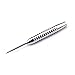 L.E.D STEP Professional Steel Tip Darts 21Grams Set with Dart Aluminum Shafts and Flights Standard