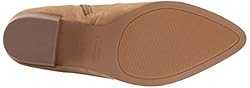 Amazon Essentials Women's Tall Block Heel