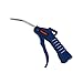 PowRyte Pistol Grip Air Blow Gun with 4-Inch Extended Nozzle