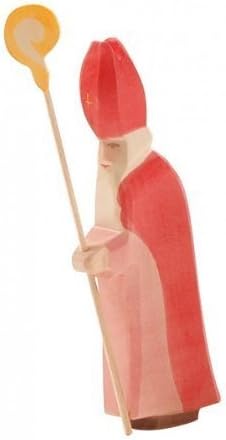 Ostheimer St Nicholas