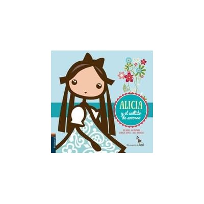 Alicia y el aullido de socorro (Mensajeros de Igüi) Alicia y el aullido de socorro (Mensajeros de Igüi)