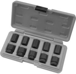 Stud Remover and Installer Kit, SAE-by-PRIVATE BRAND TOOLS