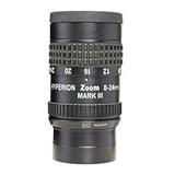 Baader Planetarium Hyperion 8-24mm Click Stop Zoom - Mark III 1.25