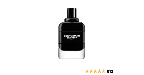 gentleman edp 100ml