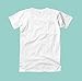 Men's Super Soft V Neck Under Shirt - Beechwood Modal, Tailored Tall, Tagless